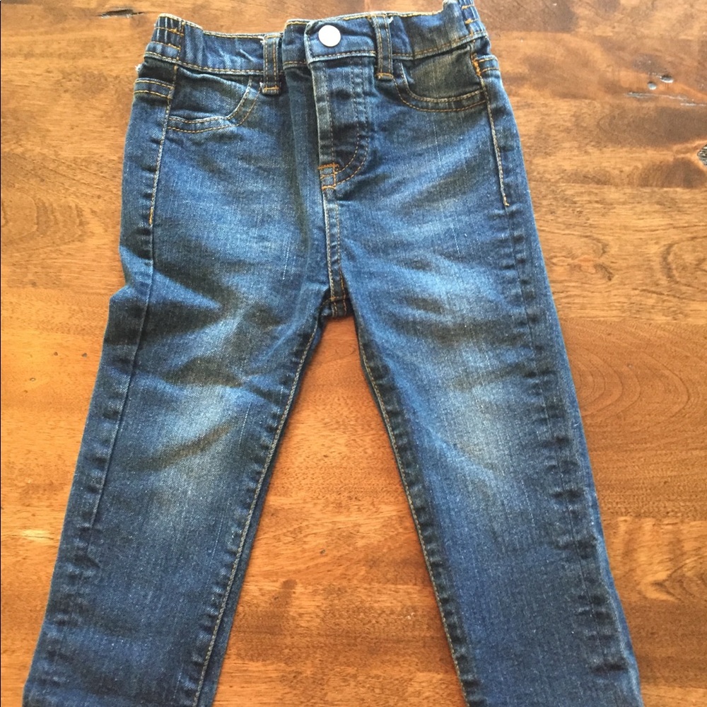 Seven jeans 24M